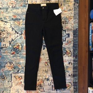 Black jeans - Free People